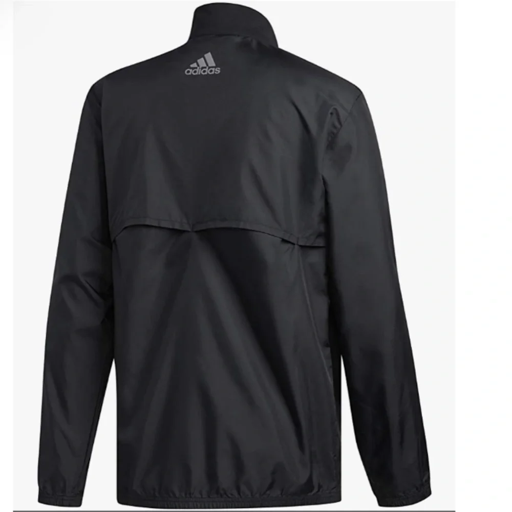 Adidas Wind Golf Jacket